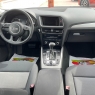 AUDI Q5 ADVANCED PLUS QUATTRO AUTOMATICA 2.0 DIESEL 177 CV ANNO 2014